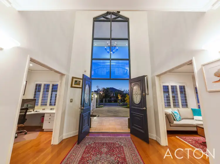 Fourth view of Homely house listing, 13 Leon Road, Dalkeith WA 6009