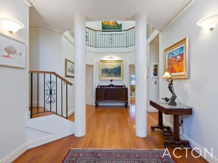 Fifth view of Homely house listing, 13 Leon Road, Dalkeith WA 6009