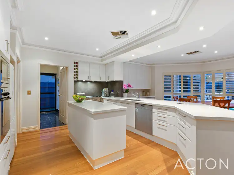 Sixth view of Homely house listing, 13 Leon Road, Dalkeith WA 6009
