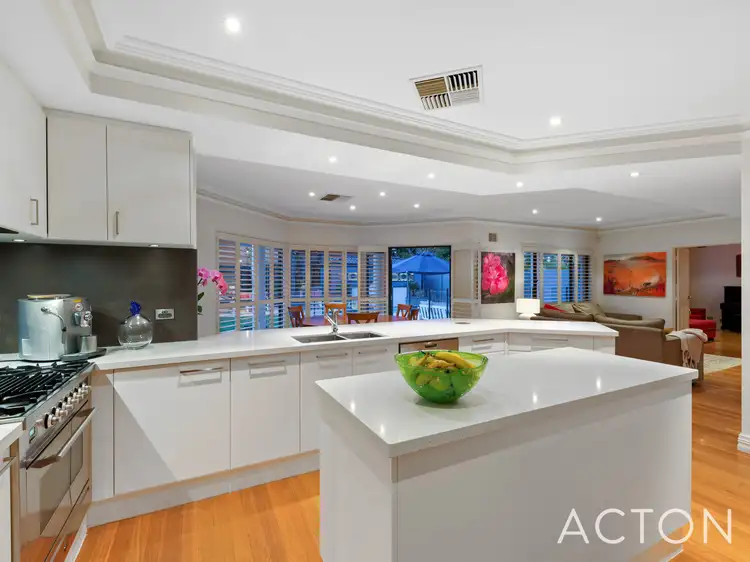 Seventh view of Homely house listing, 13 Leon Road, Dalkeith WA 6009