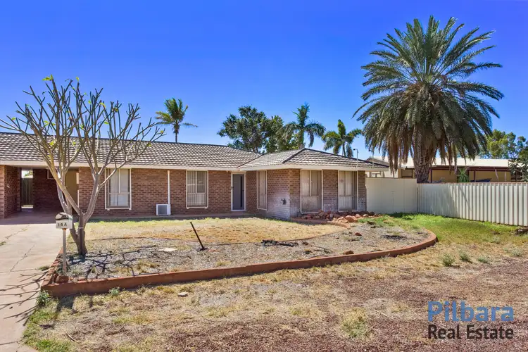 14A Shimmon Place, Pegs Creek WA 6714