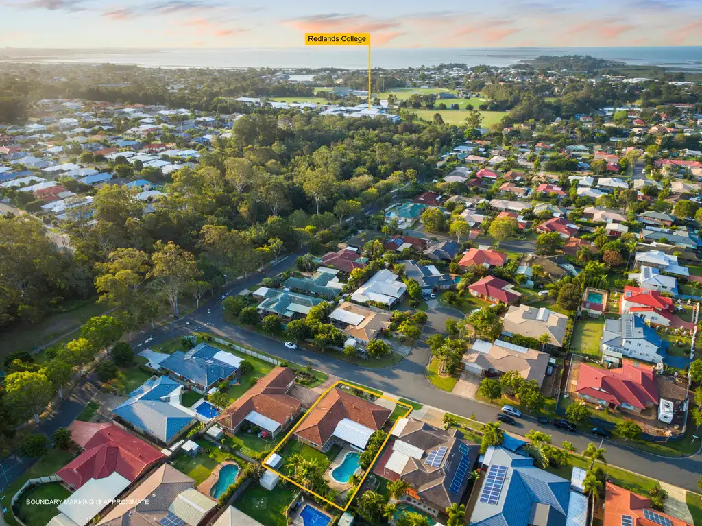 Main view of Homely house listing, 5 Wallace Street, Wellington Point QLD 4160