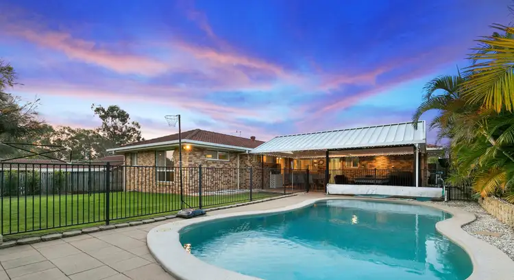 Second view of Homely house listing, 5 Wallace Street, Wellington Point QLD 4160