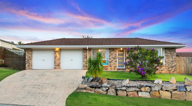 Third view of Homely house listing, 5 Wallace Street, Wellington Point QLD 4160