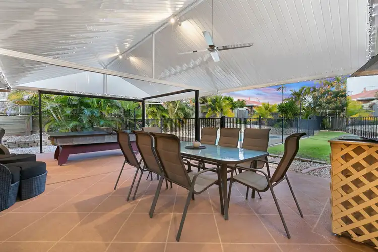 Fourth view of Homely house listing, 5 Wallace Street, Wellington Point QLD 4160