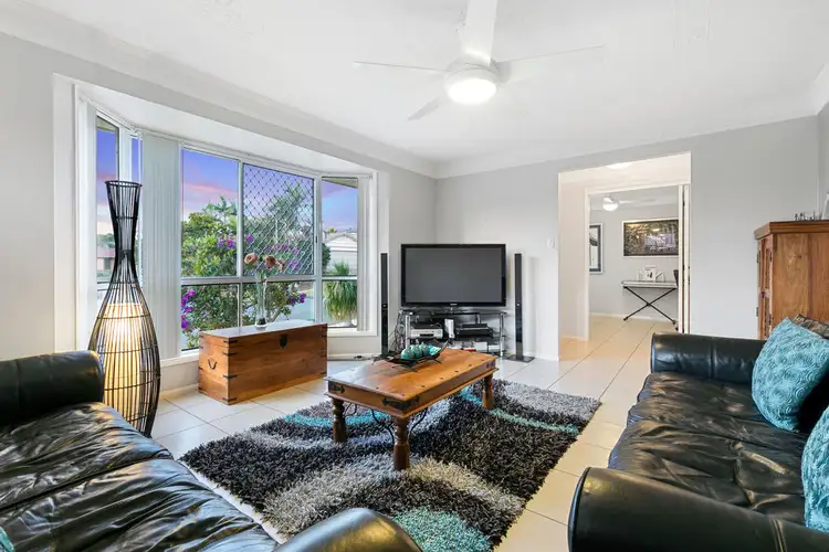 Fifth view of Homely house listing, 5 Wallace Street, Wellington Point QLD 4160