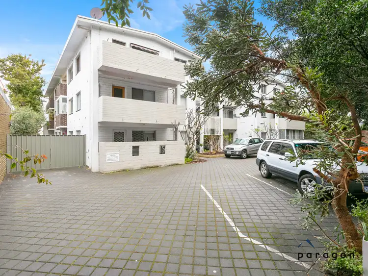 9/15 Mary Street, Highgate WA 6003