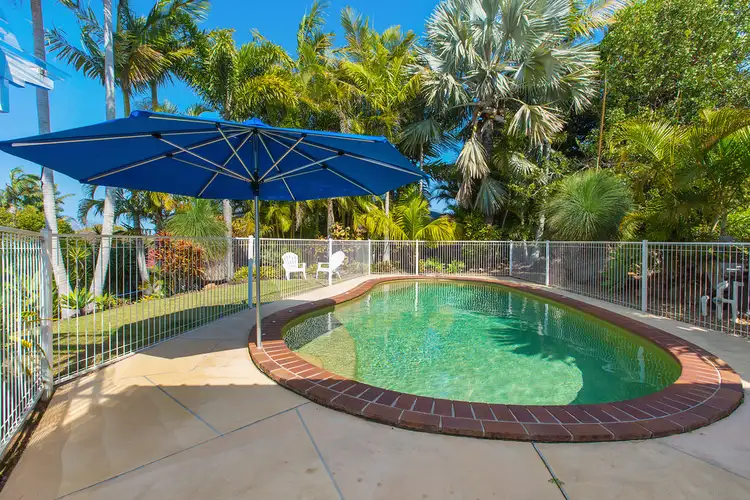 Third view of Homely house listing, 18 Peppermint Place, Banora Point NSW 2486