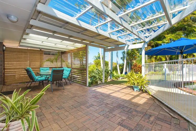 Fifth view of Homely house listing, 18 Peppermint Place, Banora Point NSW 2486