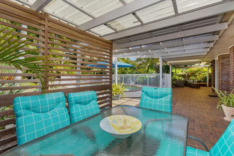 Sixth view of Homely house listing, 18 Peppermint Place, Banora Point NSW 2486