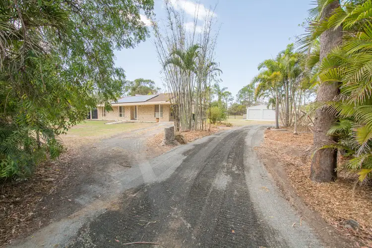 13 Gunsynd Grove, Branyan QLD 4670