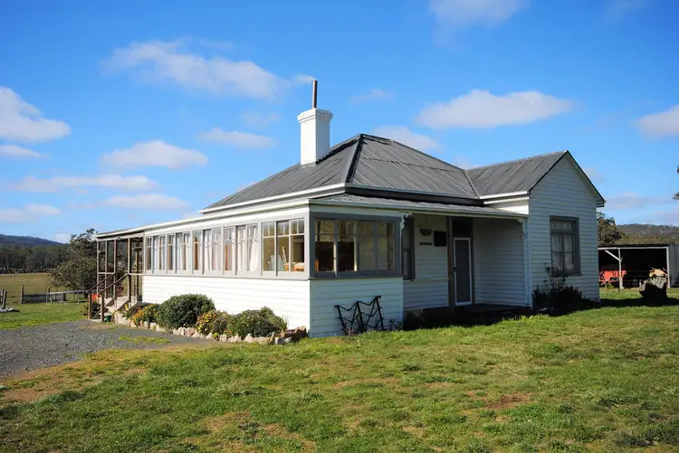 28 Bourkes Road, Tunnack TAS 7120