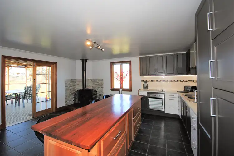 Sixth view of Homely house listing, 28 Bourkes Road, Tunnack TAS 7120