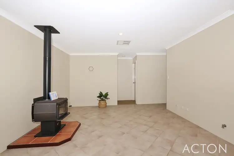 Fourth view of Homely house listing, 10 Conch Way, Wannanup WA 6210