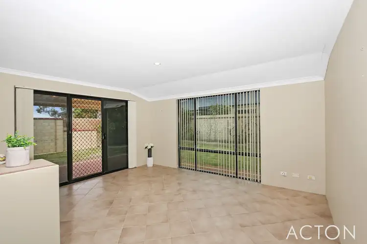 Fifth view of Homely house listing, 10 Conch Way, Wannanup WA 6210