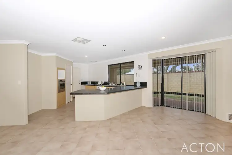 Sixth view of Homely house listing, 10 Conch Way, Wannanup WA 6210
