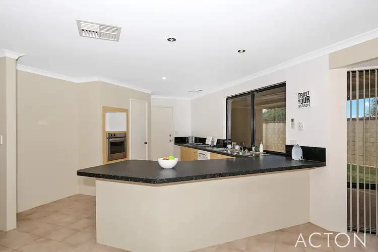 Seventh view of Homely house listing, 10 Conch Way, Wannanup WA 6210