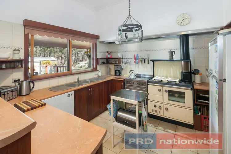 Fourth view of Homely house listing, 665 Smythesdale-Snake Valley Road, Hillcrest VIC 3351