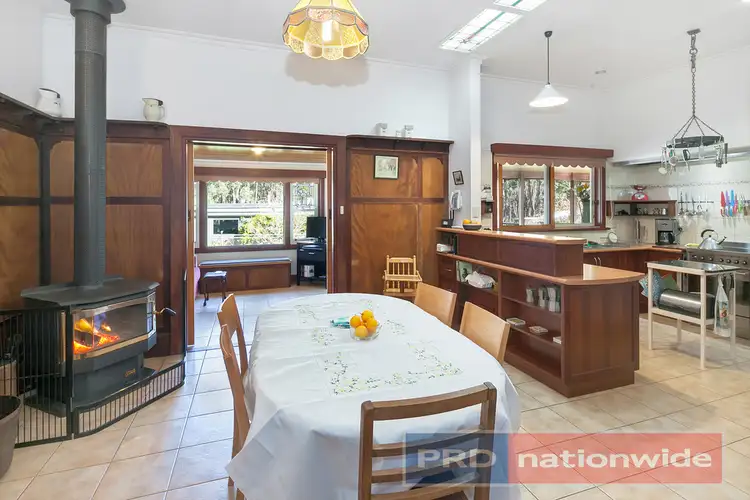 Fifth view of Homely house listing, 665 Smythesdale-Snake Valley Road, Hillcrest VIC 3351