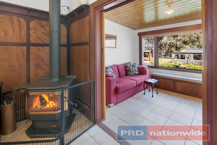 Sixth view of Homely house listing, 665 Smythesdale-Snake Valley Road, Hillcrest VIC 3351