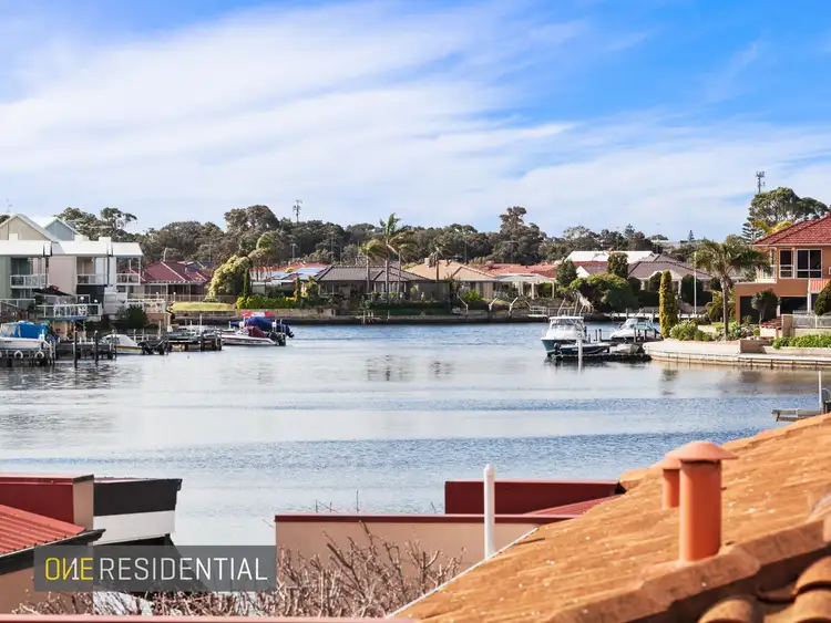 50 Waterside Drive, Dudley Park WA 6210