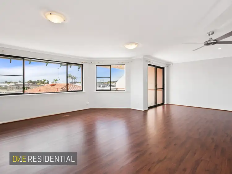 Sixth view of Homely house listing, 50 Waterside Drive, Dudley Park WA 6210