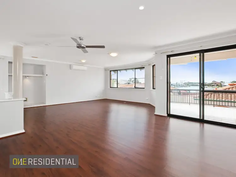 Seventh view of Homely house listing, 50 Waterside Drive, Dudley Park WA 6210