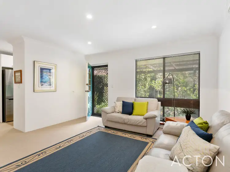 Third view of Homely villa listing, 10/2 Waroonga Road, Nedlands WA 6009