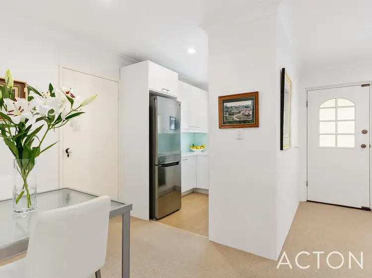 Fourth view of Homely villa listing, 10/2 Waroonga Road, Nedlands WA 6009