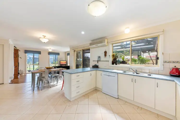 Second view of Homely house listing, 11 Magpie Close, Lara VIC 3212