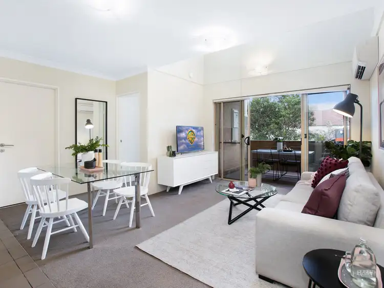 5/115 Constitution Road, Dulwich Hill NSW 2203