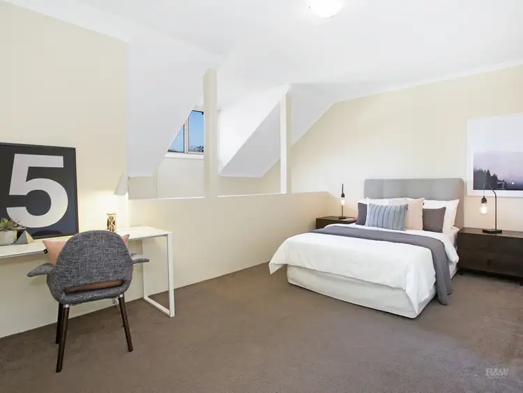 Second view of Homely unit listing, 5/115 Constitution Road, Dulwich Hill NSW 2203