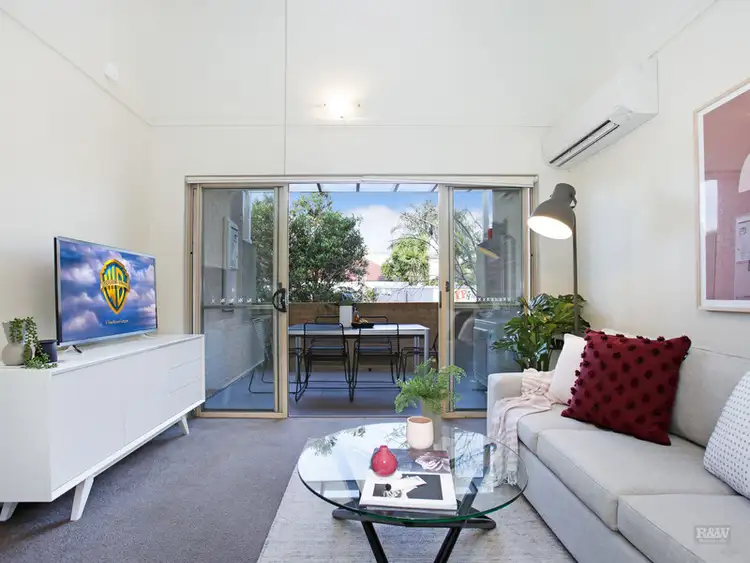 Fifth view of Homely unit listing, 5/115 Constitution Road, Dulwich Hill NSW 2203