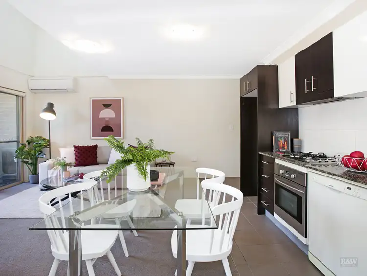 Sixth view of Homely unit listing, 5/115 Constitution Road, Dulwich Hill NSW 2203