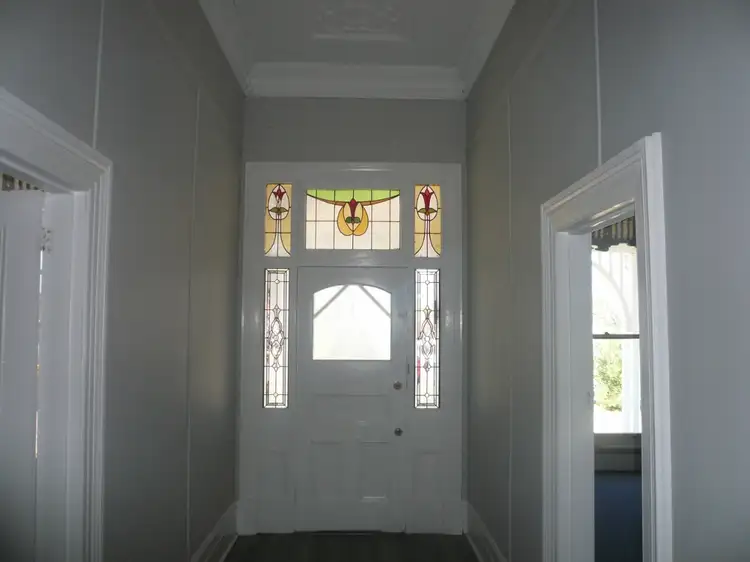 Second view of Homely house listing, 32 Molyneaux Street, Warracknabeal VIC 3393