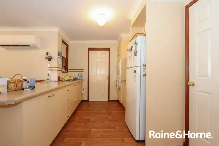 Second view of Homely house listing, 14 Barker Circuit, Kelso NSW 2795