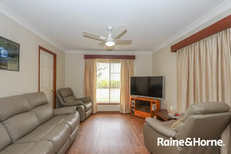 Fourth view of Homely house listing, 14 Barker Circuit, Kelso NSW 2795