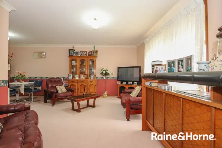 Fifth view of Homely house listing, 14 Barker Circuit, Kelso NSW 2795