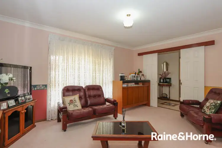 Sixth view of Homely house listing, 14 Barker Circuit, Kelso NSW 2795