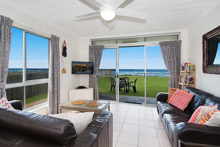 Main view of Homely apartment listing, 11B/77-83 Ballina Street, Lennox Head NSW 2478