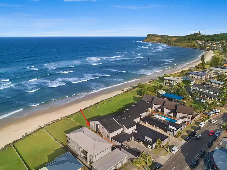 Second view of Homely apartment listing, 11B/77-83 Ballina Street, Lennox Head NSW 2478