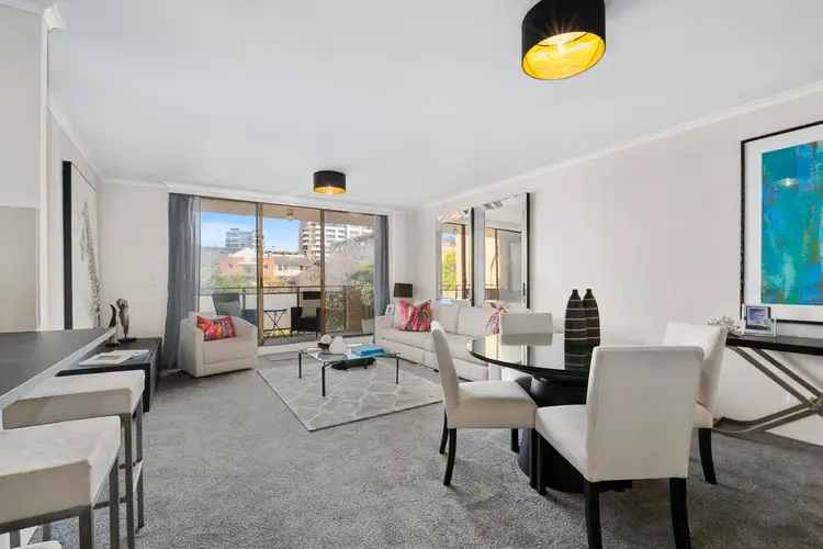 25/11-33 Maddison Street, Redfern NSW 2016