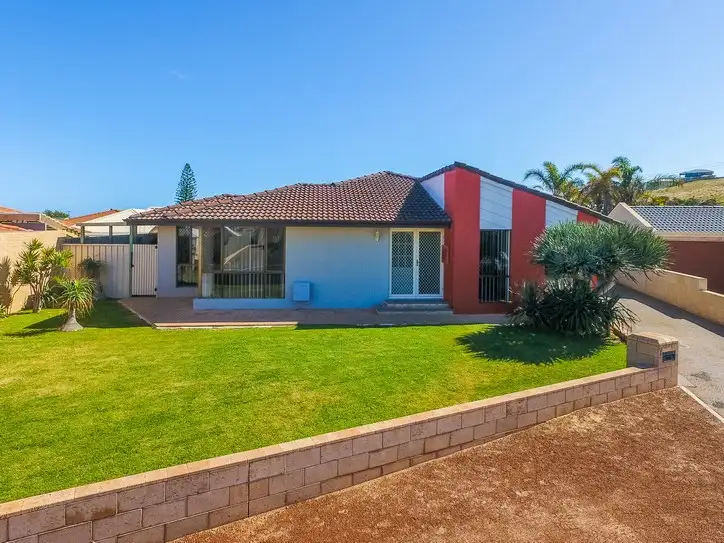 7 McGragh Court, Tarcoola Beach WA 6530