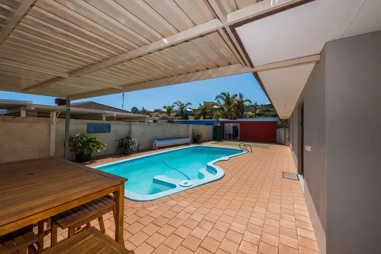 Fifth view of Homely house listing, 7 McGragh Court, Tarcoola Beach WA 6530