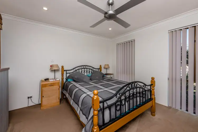 Seventh view of Homely house listing, 7 McGragh Court, Tarcoola Beach WA 6530