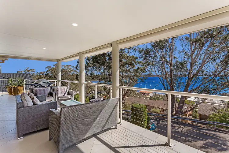 Sixth view of Homely house listing, 6 Corrie Parade, Corlette NSW 2315