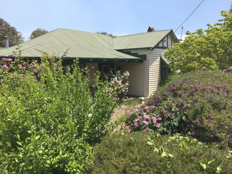 Second view of Homely house listing, 67 Wallsend Street, Collie WA 6225