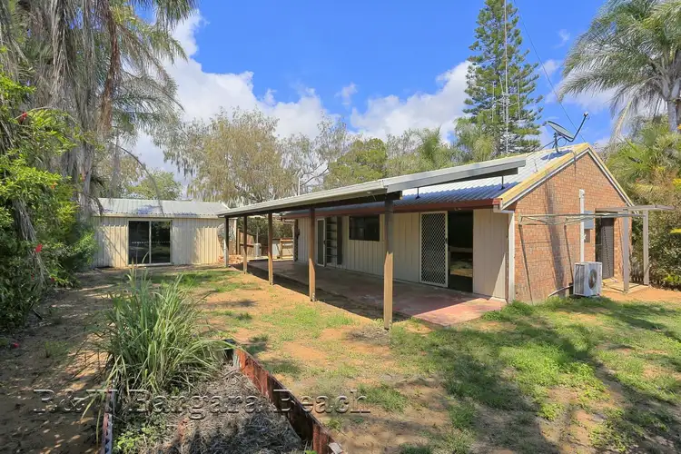 4 Iluka Street, Innes Park QLD 4670