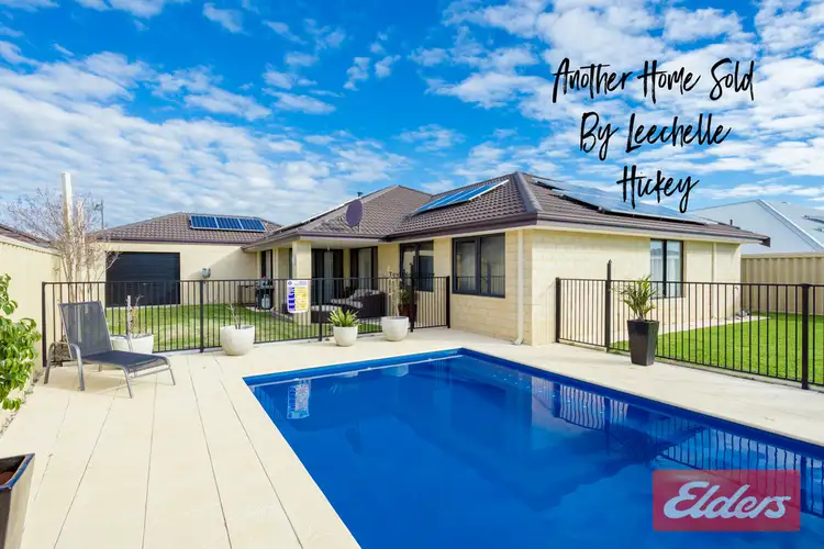 17 Apsley Circle, Millbridge WA 6232