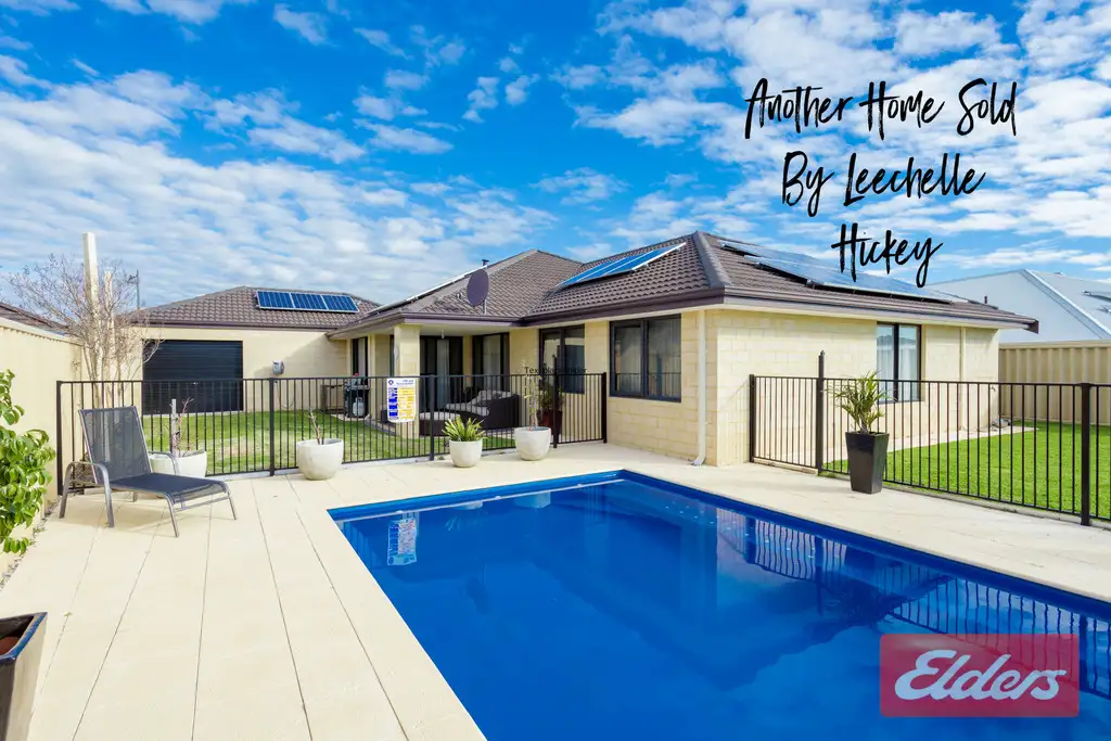 Main view of Homely house listing, 17 Apsley Circle, Millbridge WA 6232